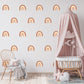 Nursery Wall Decals Rainbow Nursery Wall Decor Baby Room Wall Sticker