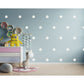Wall Decals Mix Sized Set Gender Neutral Decor New Born Gift Childrens Bedroom Wall