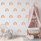 Baby Shower Decorations Baby Boy Gift  Wall Sticker