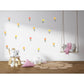Kids Room  Floral Wall Sticker Nursery Decor Wall Decals