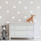 New Large Daisy Decor Flower Wall Decals k Decals Girls Bedroom Decor Boho Wall Stickers