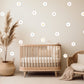 Decals Various Colours Multiple Sizes Girl Bedroom Decor Boho