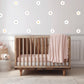 New Large Daisy Wall Stickers Nursery Decor Bedroom Decor Boho Wall Stickers
