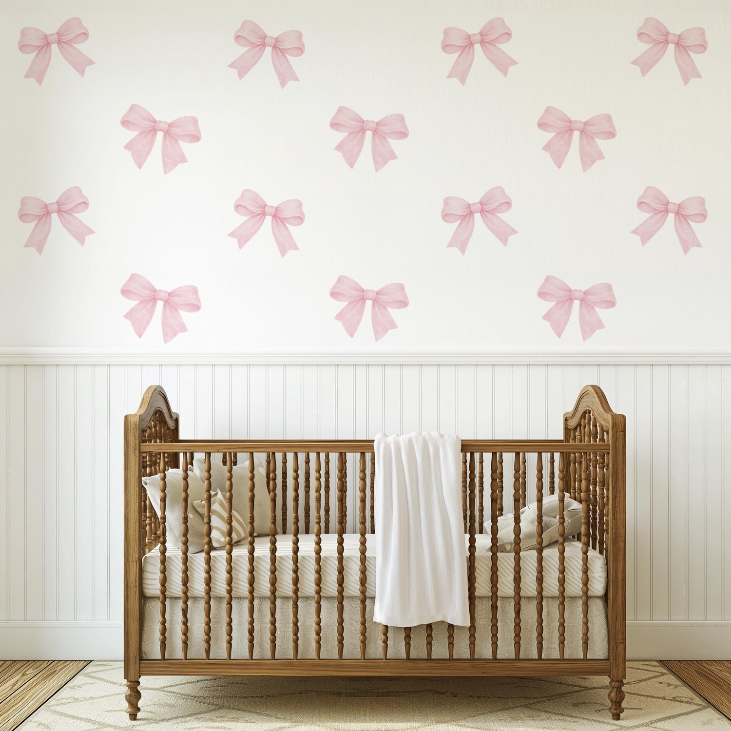 Floral Wall Stickers