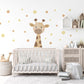 Giraffe Wall Stickers Nursery Decor Neutral Nursery Wall Stickers Kids Bedroom Decor Safari Nursery Decals Baby Room Wall Art