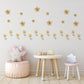 Nursery Decor Dinosaur Wall Stickers Nursery Wall Stickers, Kids Wall Sticker Dinosaur Nursery Decor Neutral Dino Wall Decal Baby Room Decor
