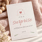 Pregnancy Milestone Cards Printable, Bump Week Cards, Pregnancy Announcement, Baby Bump Photo Prop, Blush Boho Pregnancy Journey Cards