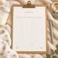 Newborn Feeding Log Printable, Baby Nappy Tracker, Breastfeeding and Bottle Log, Baby Sleep Tracker, New Mum Planner A4 and US Letter