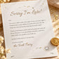 Tooth Fairy Kit Printable, Tooth Fairy Letter and Certificate, Tiny Tooth Envelope, Lost Tooth Chart, Tooth Fairy Receipt, A4 Letter