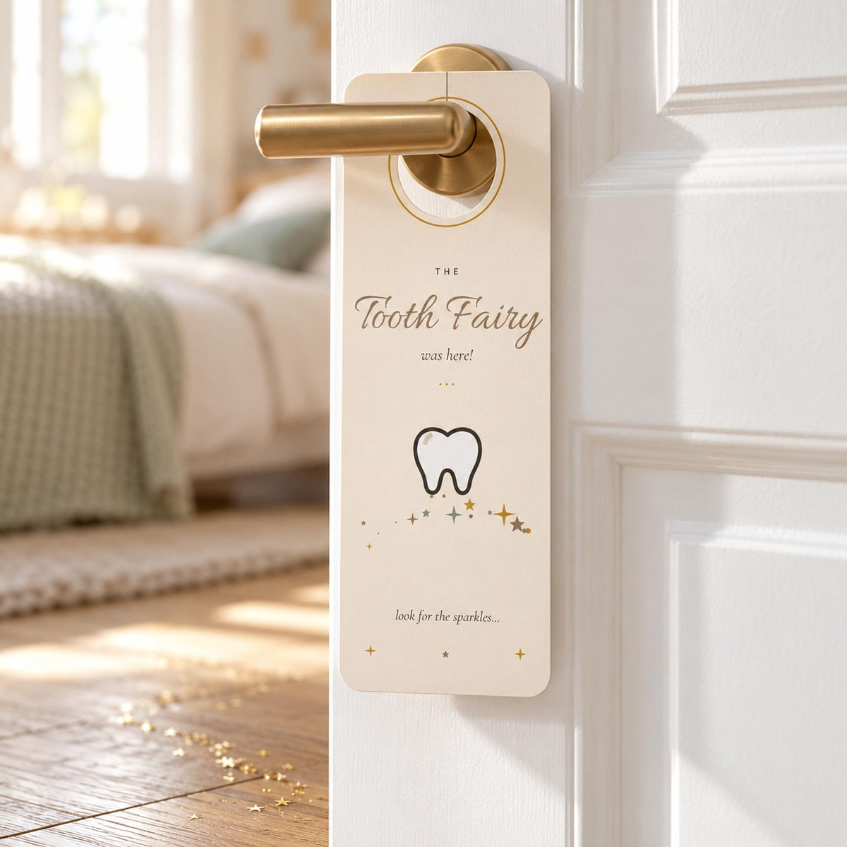 Tooth Fairy Kit Printable, Tooth Fairy Letter and Certificate, Tiny Tooth Envelope, Lost Tooth Chart, Tooth Fairy Receipt, A4 Letter