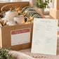 Moving House Planner Printable, Moving Checklist, Change of Address List, Box Labels, Packing Inventory, First Night Box, A4 & Letter