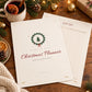 Christmas Planner Printable, Boho Holiday Organiser, Gift List, Budget, Menu & Cooking Timeline, Card List, Kids Wish List, A4 Letter