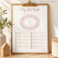 Tooth Fairy Kit Printable, Tooth Fairy Letter and Certificate, Tiny Tooth Envelope, Lost Tooth Chart, Tooth Fairy Receipt, A4 Letter