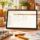 Family Chore and Pocket Money Tracker Spreadsheet, Kids Chore Chart with Points, Allowance Tracker for Google Sheets & Excel