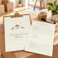 Moving House Planner Printable, Moving Checklist, Change of Address List, Box Labels, Packing Inventory, First Night Box, A4 & Letter