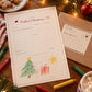 Letter from Santa Printable, Nice List Certificate, North Pole Kit, Santa Key, Christmas Eve Box, Kids Christmas, A4 Letter