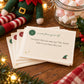 Christmas Elf Arrival Kit Printable, Elf Arrival Letter, 24 Daily Elf Notes, Elf Goodbye Letter, Elf Props, Kids Christmas