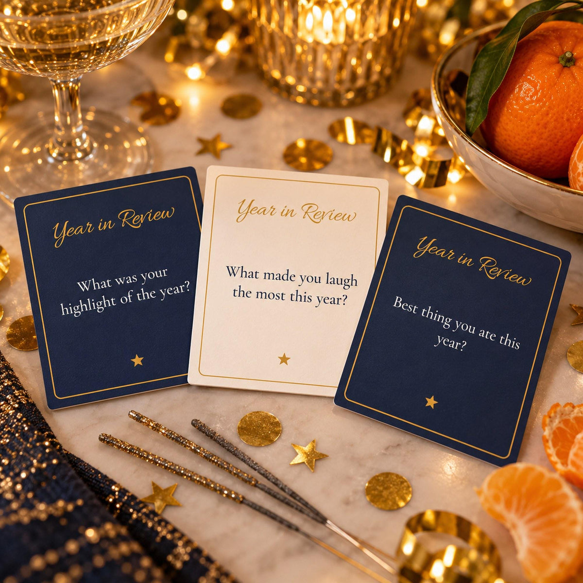 New Years Eve Party Printables, NYE Countdown Bag Tags, Resolution Cards, Kids Time Capsule, New Year Sign, Family New Year Games