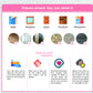Pantry Organisation Labels, Pantry Sticker Labels, Organisation Stickers, Organisation, Kitchen Pantry, Labels For Jars, Pantry Labels, Home