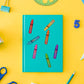Well Done Coloured Pencils Sticker Sheet, Teacher Stickers, Reward Stickers, Children's Stickers, Crayon Sticker, Teachers, Marking Work