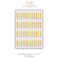 Pencil Reward Stickers, Teacher Stickers, Classroom Stickers, Primary School Stickers, Teacher Awards, Back to School, Pencil Stickers