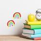 Great Work Rainbow Stickers, Teacher Stickers, Classroom Stickers, Primary School Stickers, Teacher Awards, Back to School, Rainbow Stickers