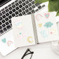 Pastel Quote Stickers, Quote Stickers, Laptop Stickers