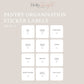 Pantry Sticker Labels, Pantry Organisation Labels, Organisation Stickers, Organisation, Kitchen Pantry, Snack Labels For Jars, Pantry Labels