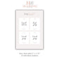 Soap Label Stickers, Soap Organisation Labels, Organisation Stickers, Organisation, Bathroom, Soap Labels, Hand Lotion Label, Home Labels