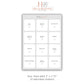 Pantry Sticker Labels, Pantry Organisation Labels, Organisation Stickers, Organisation, Kitchen Pantry, Snack Labels For Jars, Pantry Labels