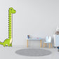 Track Your Child's Growth with our Dinosaur Height Chart Wall Sticker - Measures up to 170cm