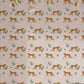 Leopard Floral Wallpaper Peel and Stick Wallpaper Safari