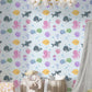 Underwater Fish Wallpaper Peel And Stick Fish Nursery Wallpaper Sea Creatures Wallpaper Ocean Decor Children's Bedroom Fish Wall Decor Aqua